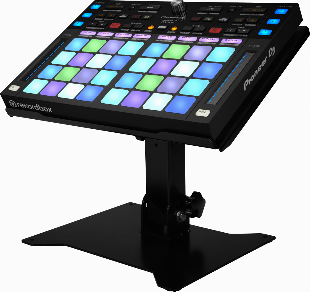 Pioneer DJ - DJC-STS1 – 3. kép