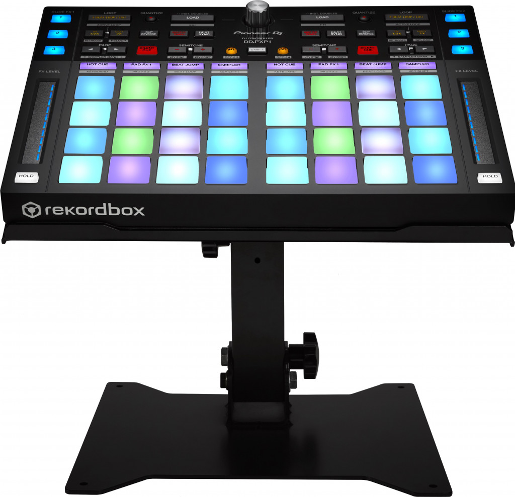 Pioneer DJ - DJC-STS1 – 4. kép