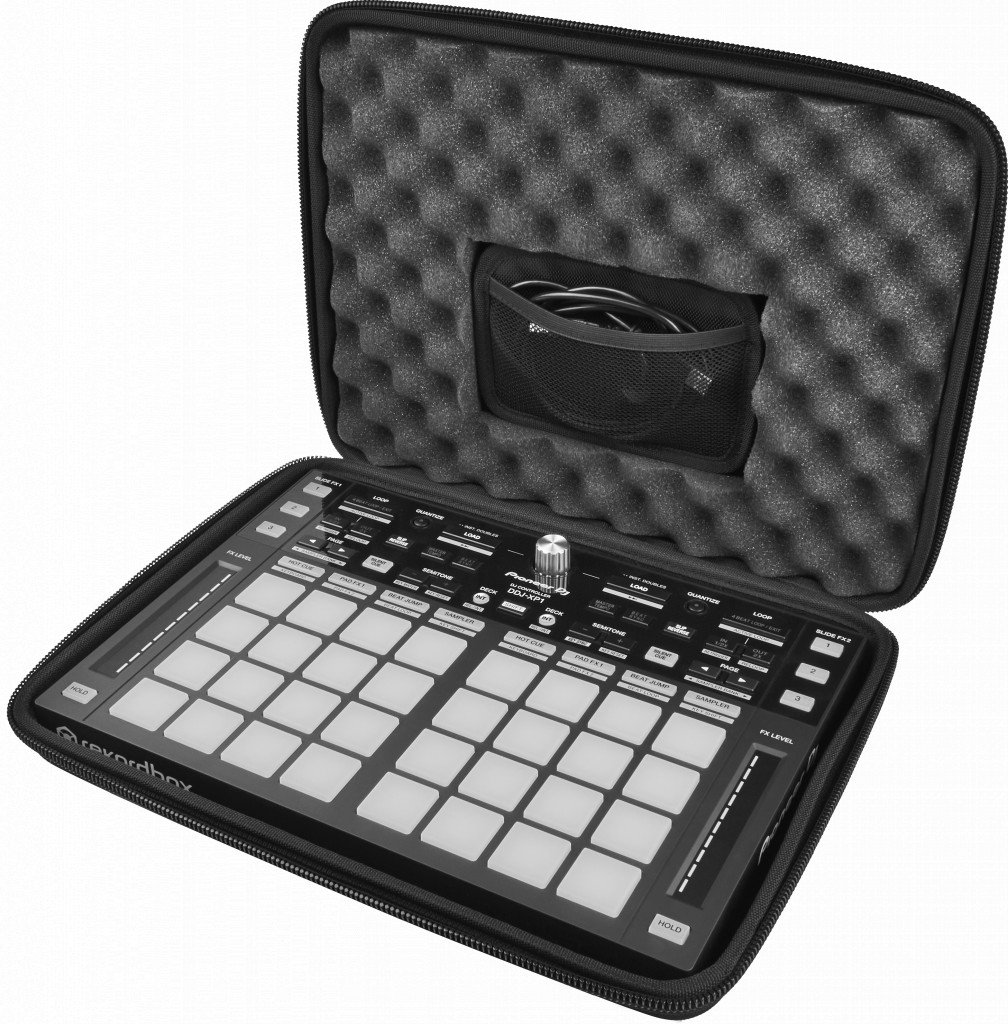 Pioneer DJ - DJC-XP1 BAG – 2. kép