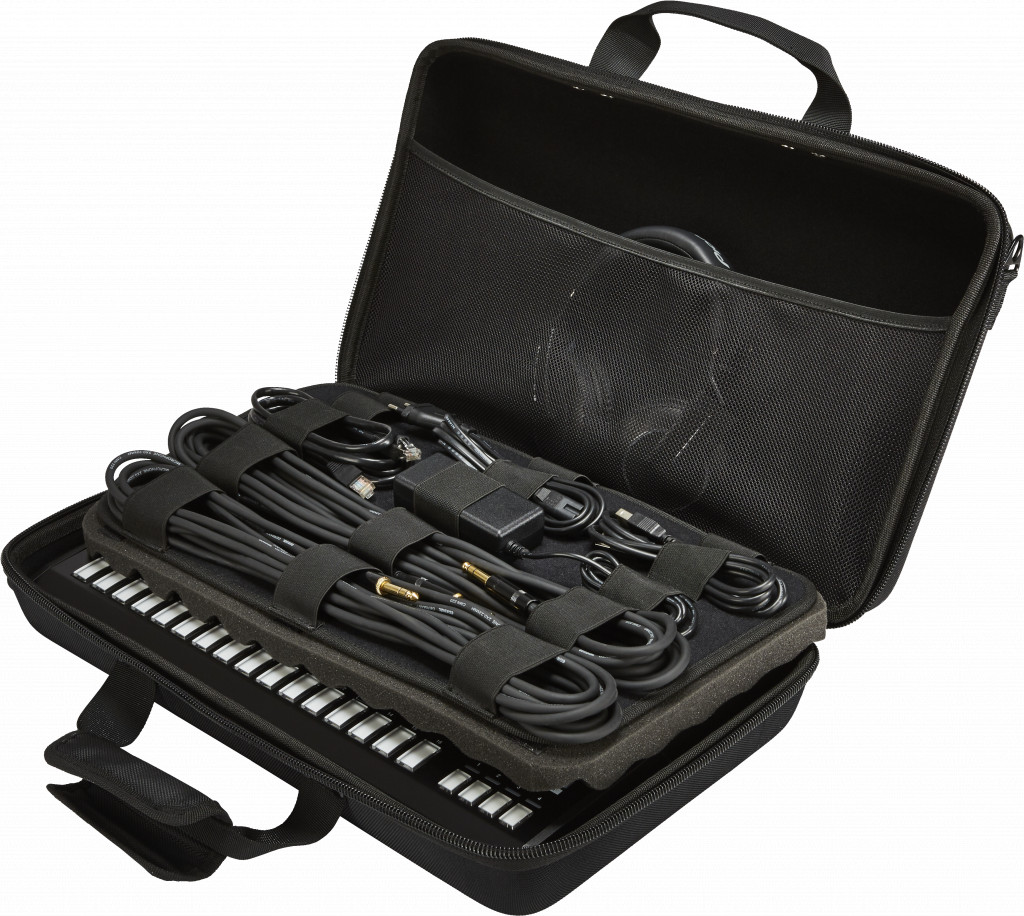 Pioneer DJ - DJC-TSP16 BAG – 2. kép