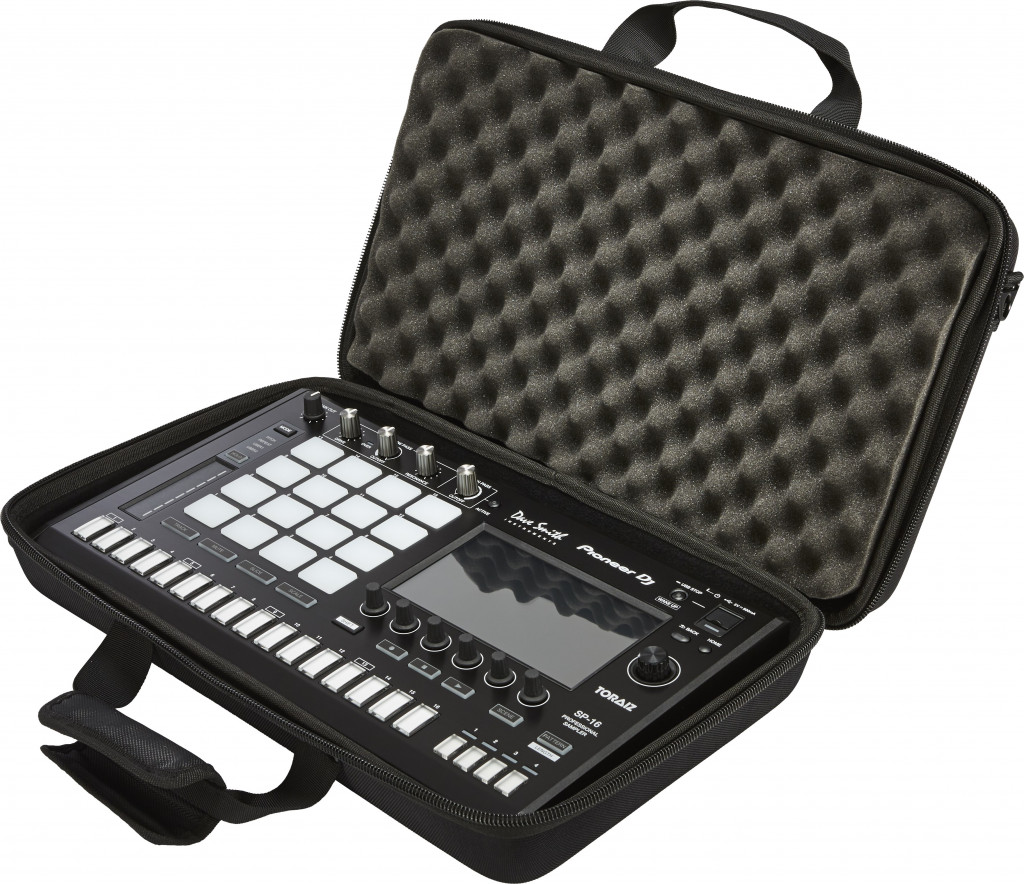 Pioneer DJ - DJC-TSP16 BAG – 3. kép