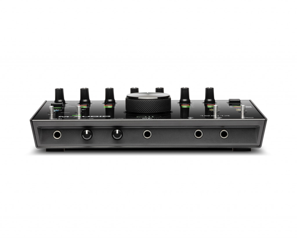 M-Audio - AIR 192-14 – 2. kép