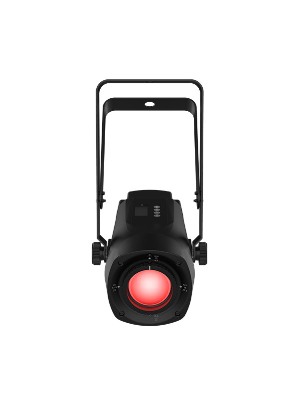 Chauvet DJ - Pinspot Q1Z ILS – 2. kép