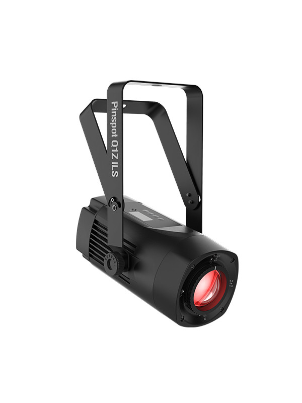 Chauvet DJ - Pinspot Q1Z ILS – 3. kép