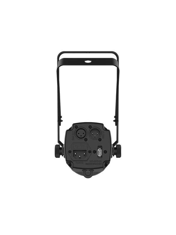 Chauvet DJ - Pinspot Q1Z ILS – 4. kép