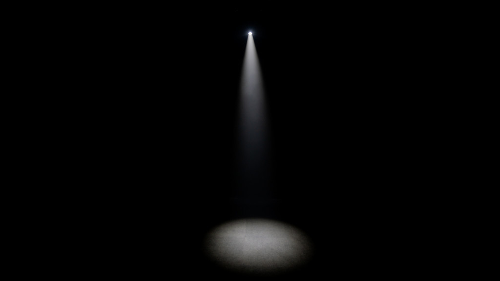 Chauvet DJ - Pinspot Q1Z ILS – 7. kép