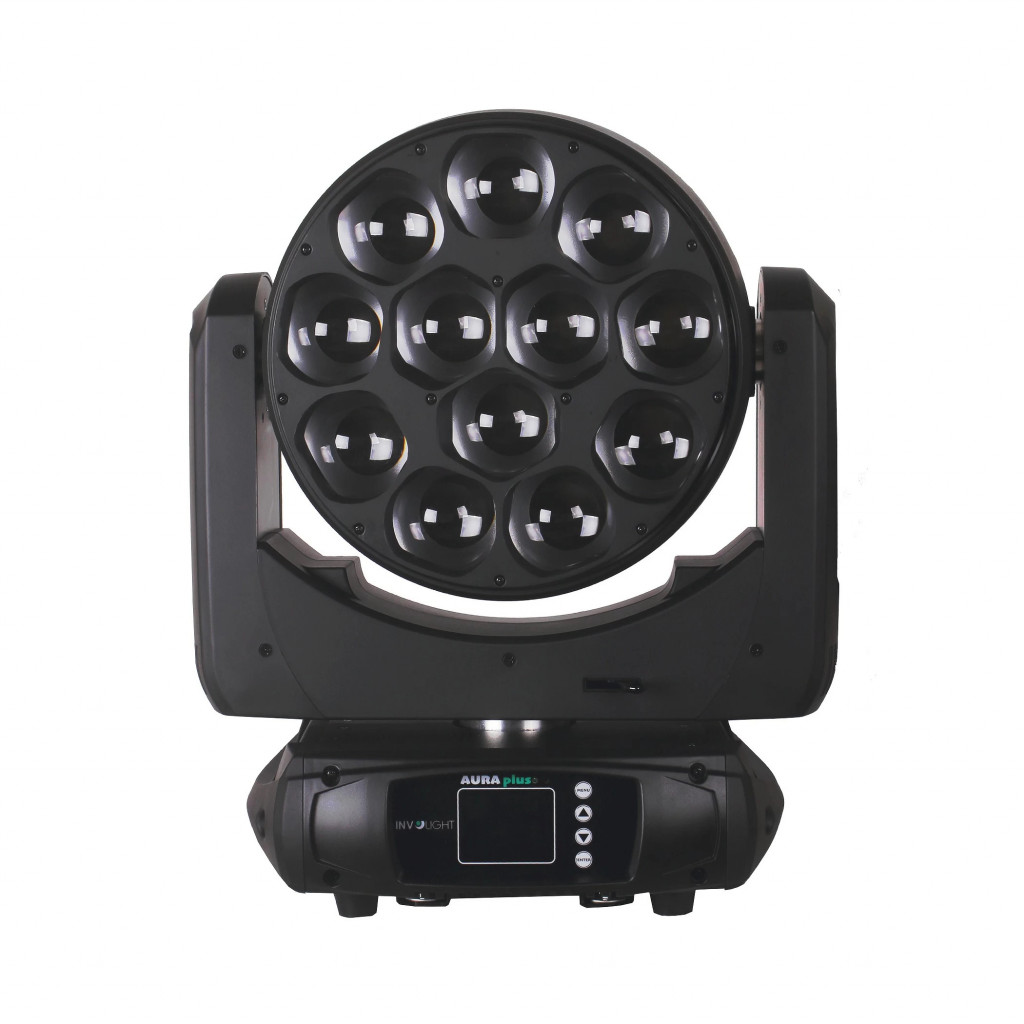 Involight - Aura Plus – 2. kép