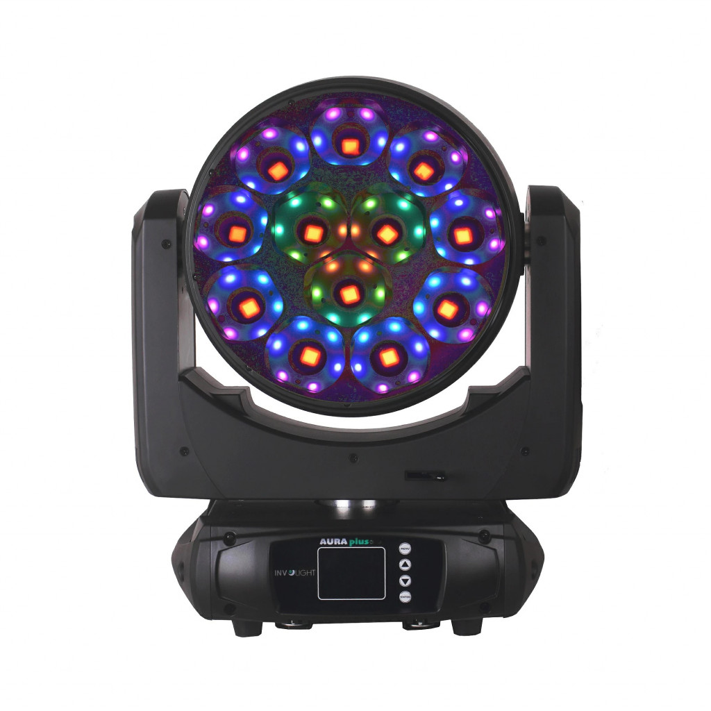 Involight - Aura Plus – 5. kép
