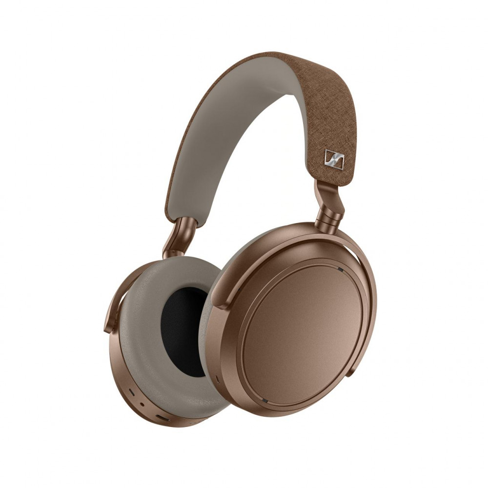 Sennheiser - MOMENTUM 4 Wireless Brown