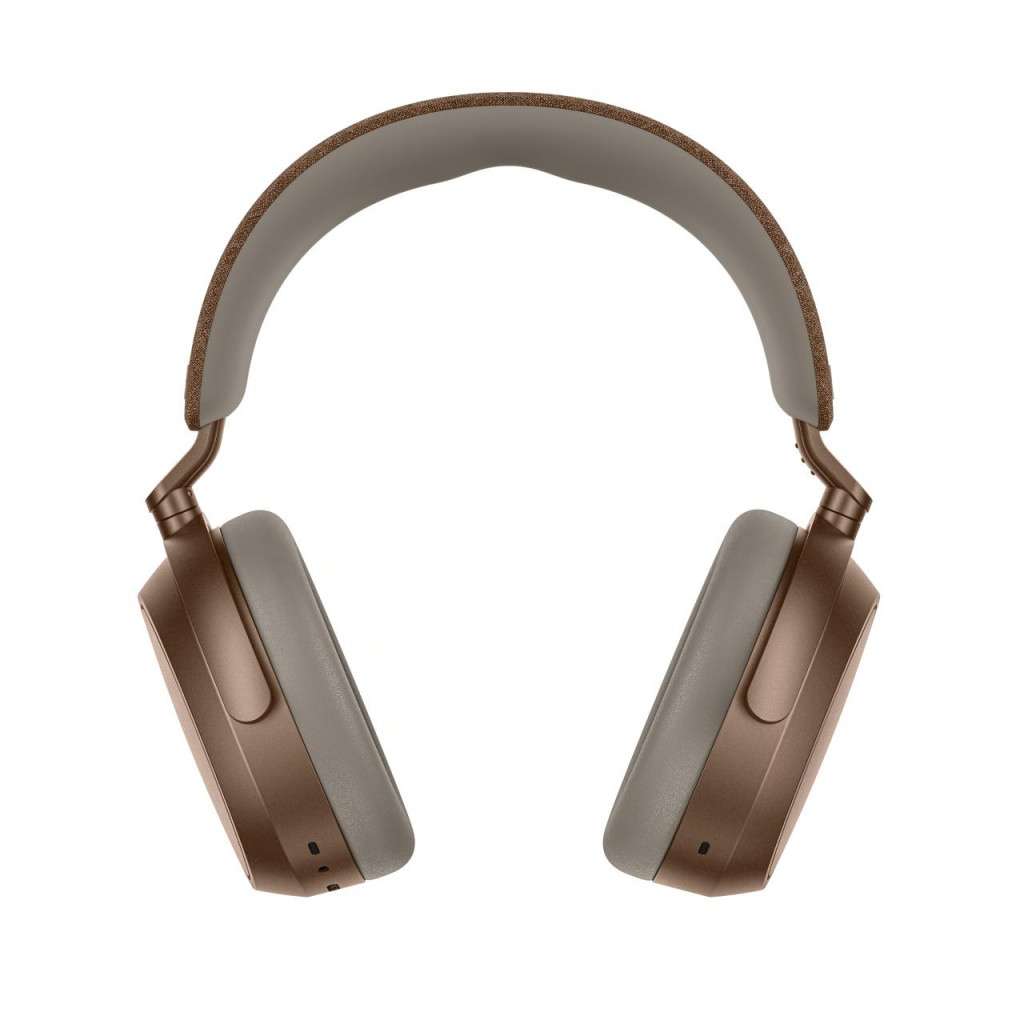 Sennheiser - MOMENTUM 4 Wireless Brown – 2. kép