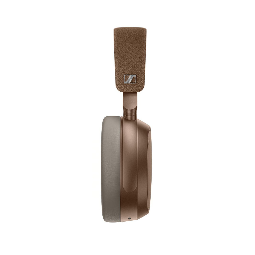 Sennheiser - MOMENTUM 4 Wireless Brown – 3. kép