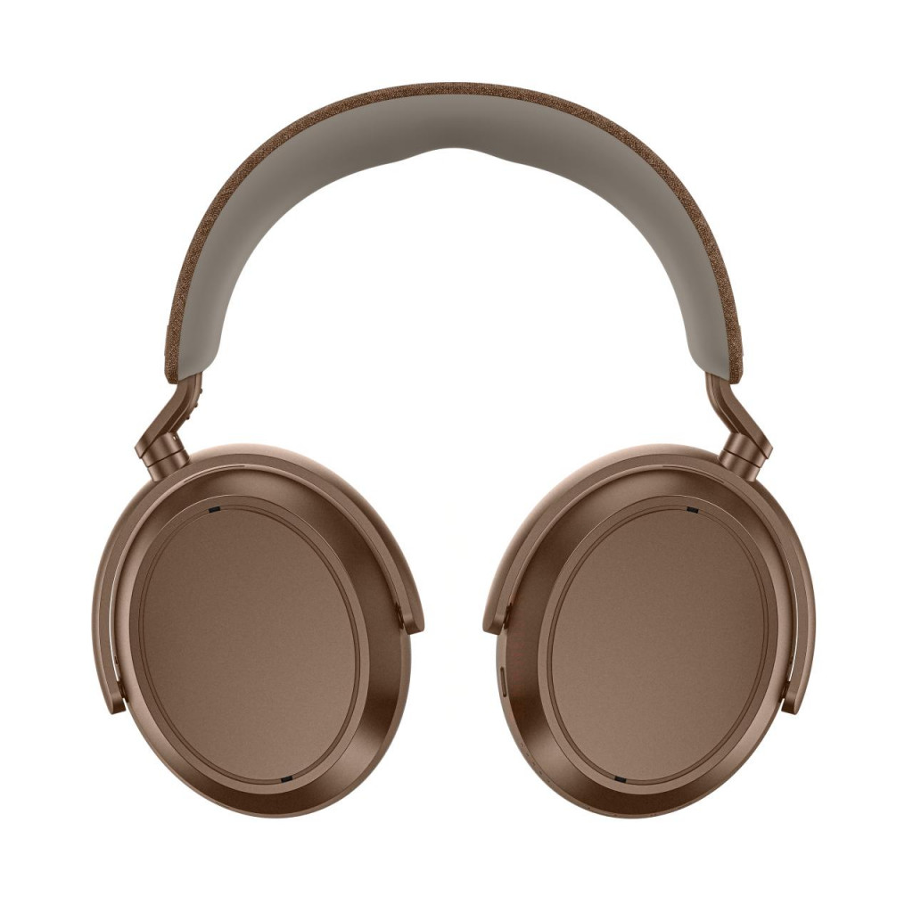 Sennheiser - MOMENTUM 4 Wireless Brown – 4. kép