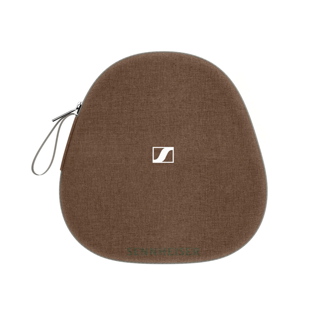 Sennheiser - MOMENTUM 4 Wireless Brown – 5. kép