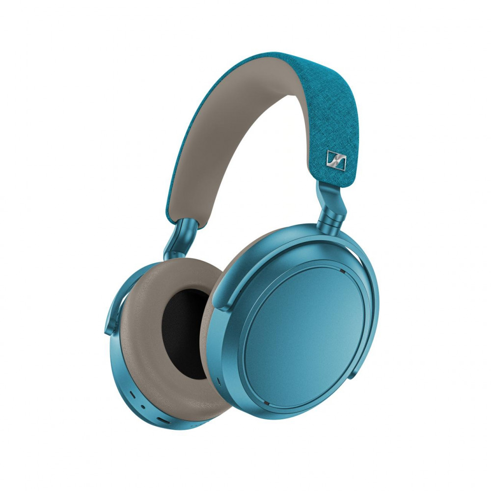 Sennheiser - MOMENTUM 4 Wireless Teal