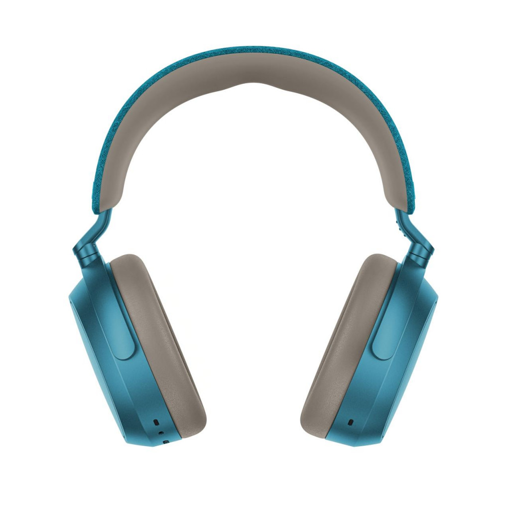 Sennheiser - MOMENTUM 4 Wireless Teal – 2. kép