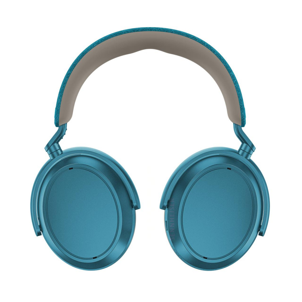 Sennheiser - MOMENTUM 4 Wireless Teal – 3. kép