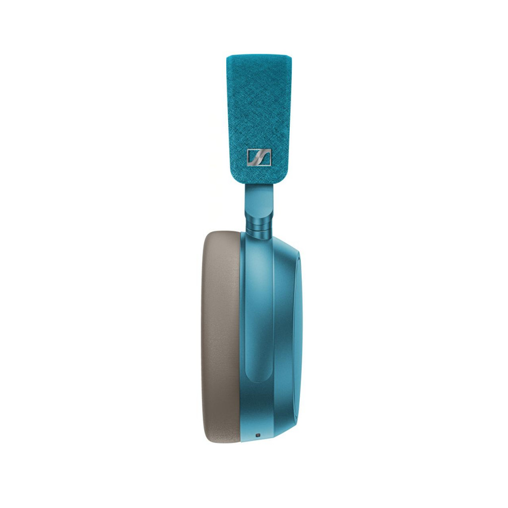 Sennheiser - MOMENTUM 4 Wireless Teal – 4. kép