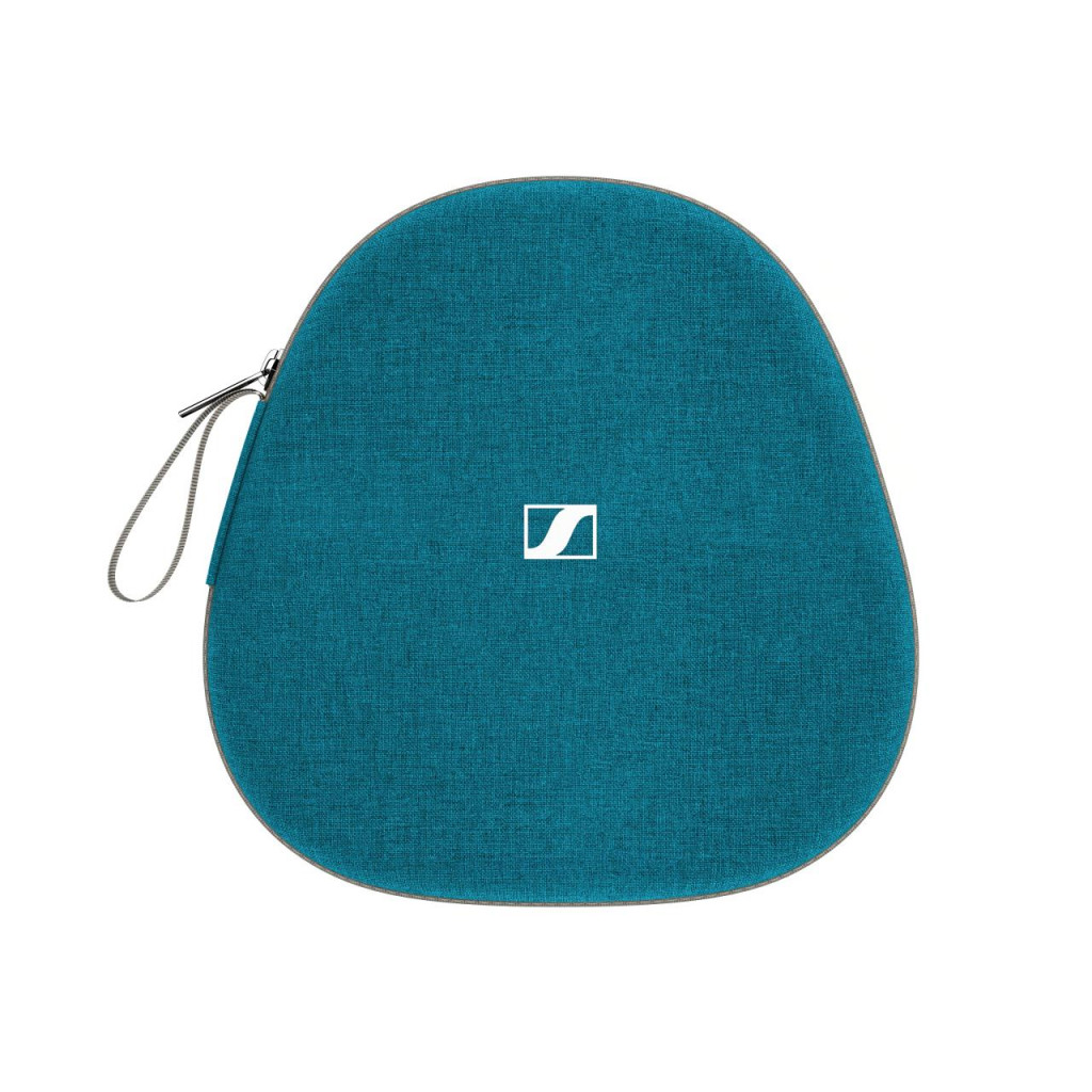 Sennheiser - MOMENTUM 4 Wireless Teal – 5. kép