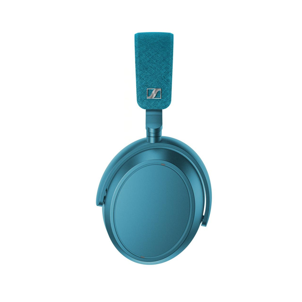 Sennheiser - MOMENTUM 4 Wireless Teal – 6. kép
