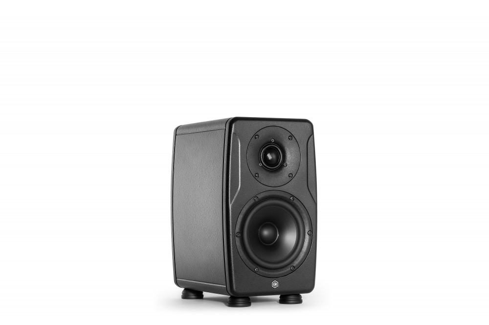 IK Multimedia - iLoud Precision 5 MKII