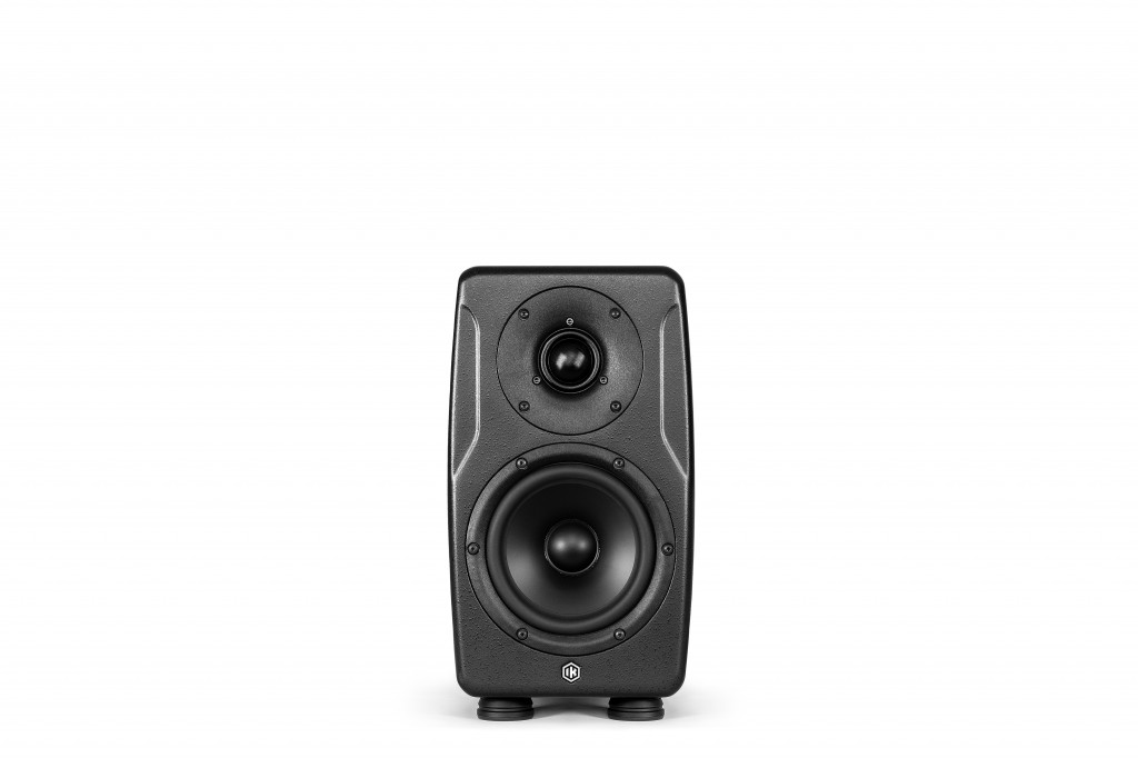 IK Multimedia - iLoud Precision 5 MKII – 2. kép