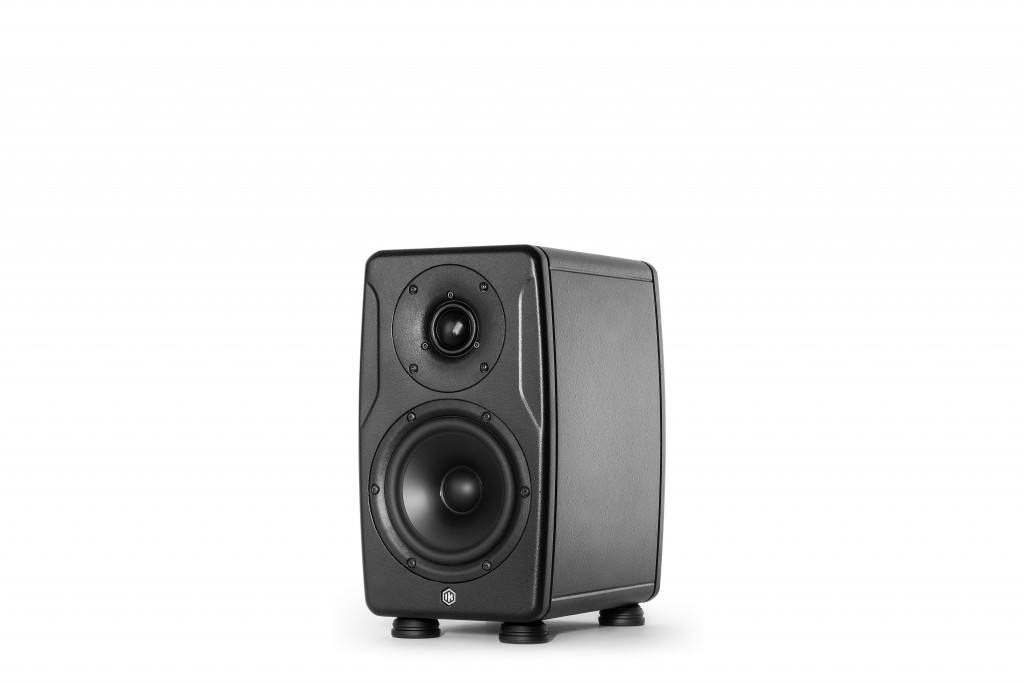 IK Multimedia - iLoud Precision 5 MKII – 3. kép