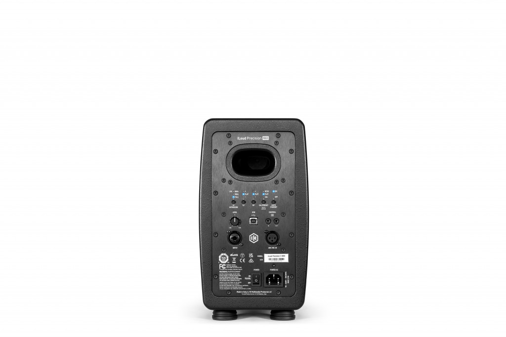 IK Multimedia - iLoud Precision 5 MKII – 4. kép