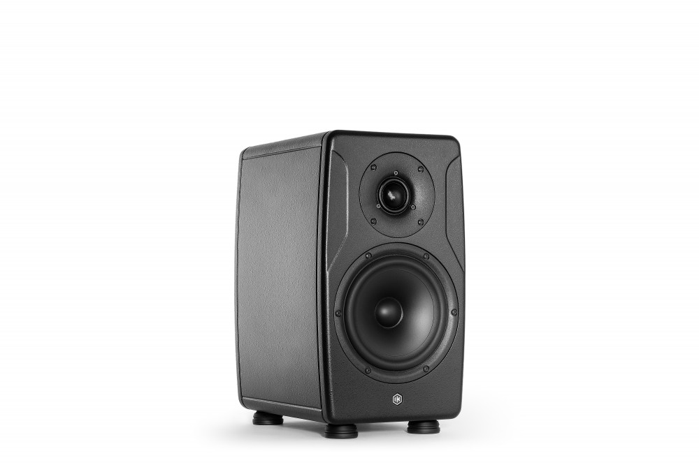 IK Multimedia - iLoud Precision 6 MKII