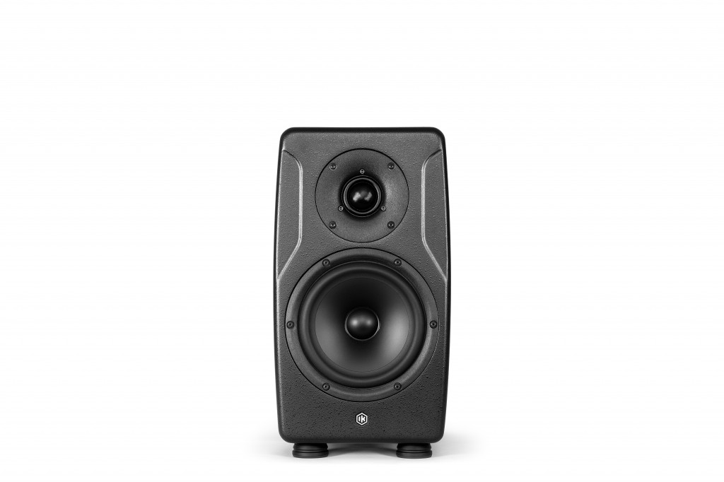 IK Multimedia - iLoud Precision 6 MKII – 2. kép