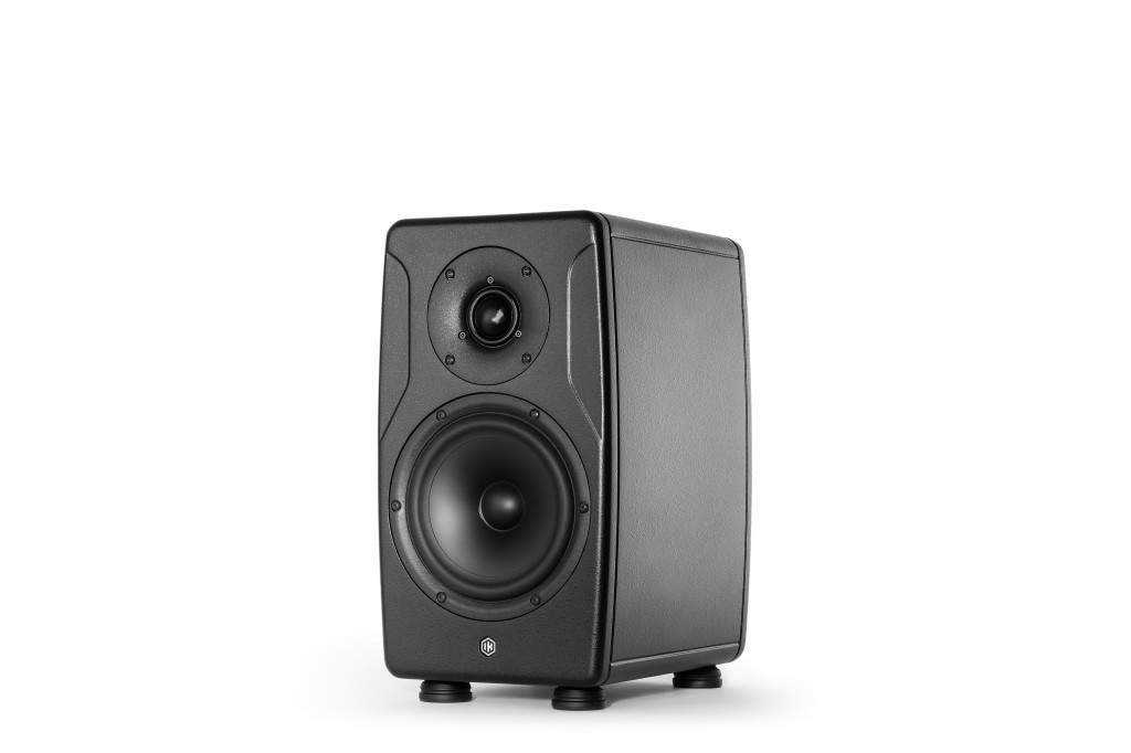 IK Multimedia - iLoud Precision 6 MKII – 3. kép