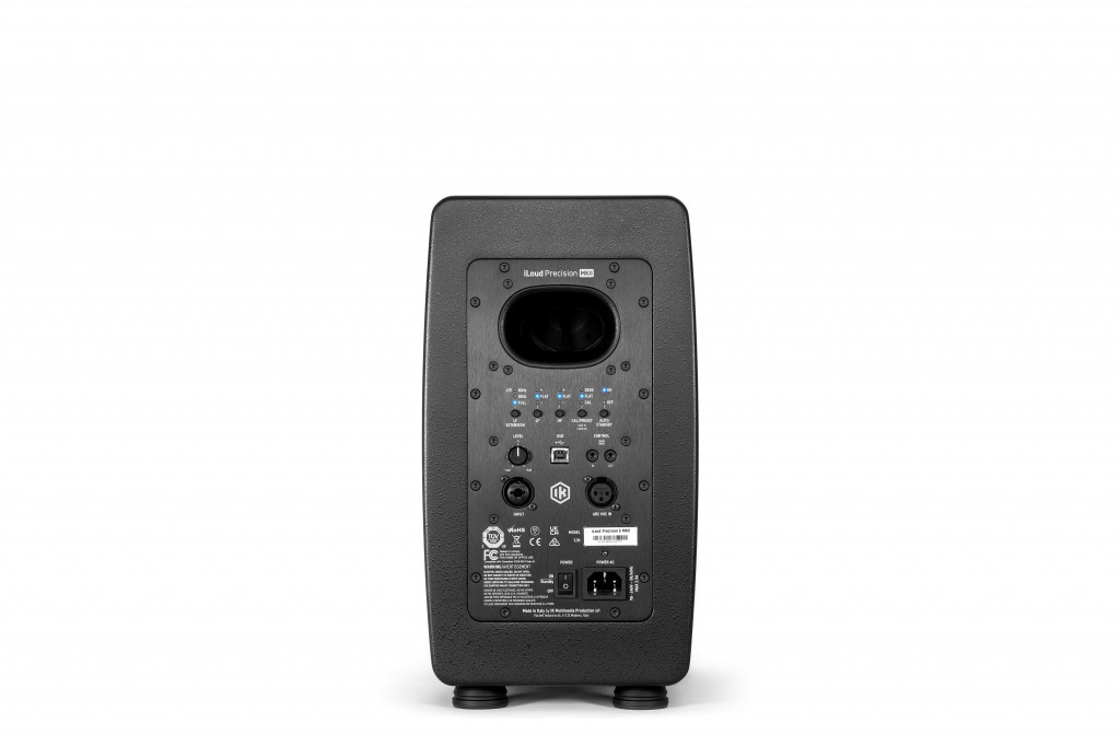 IK Multimedia - iLoud Precision 6 MKII – 4. kép