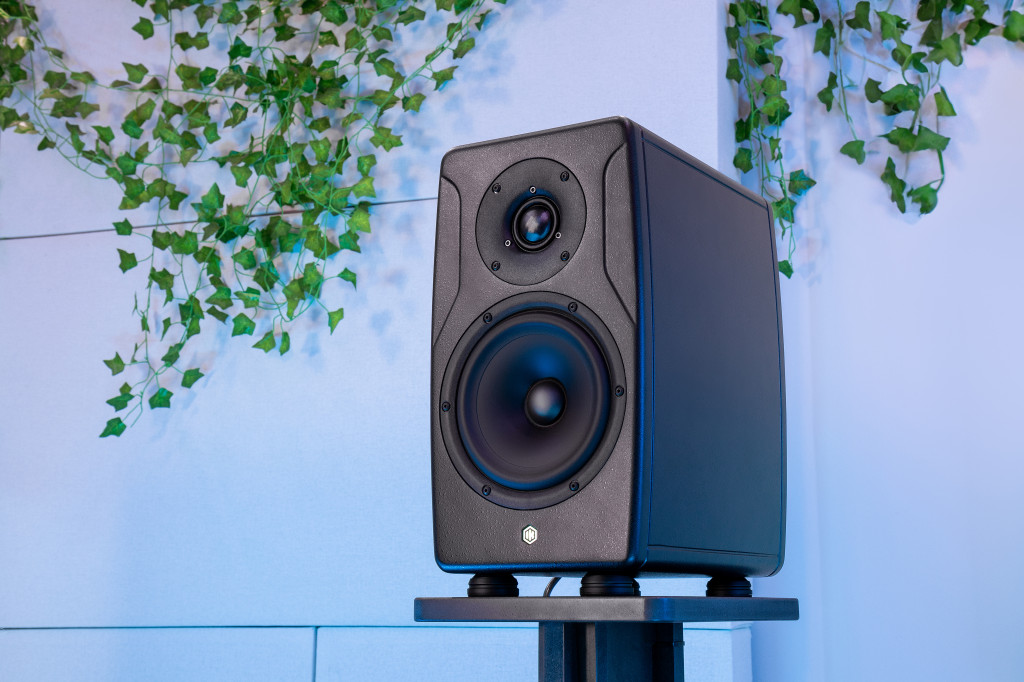 IK Multimedia - iLoud Precision 6 MKII – 5. kép