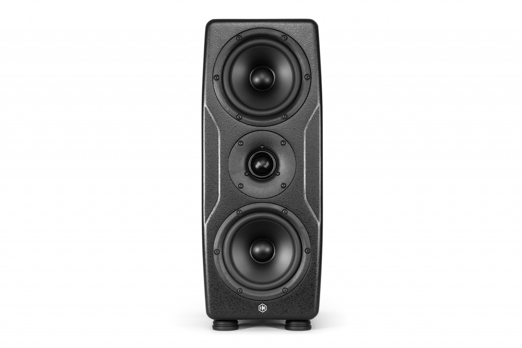 IK Multimedia - iLoud Precision MTM MKII – 2. kép