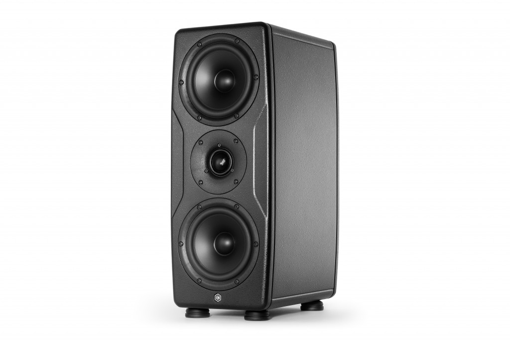 IK Multimedia - iLoud Precision MTM MKII – 3. kép