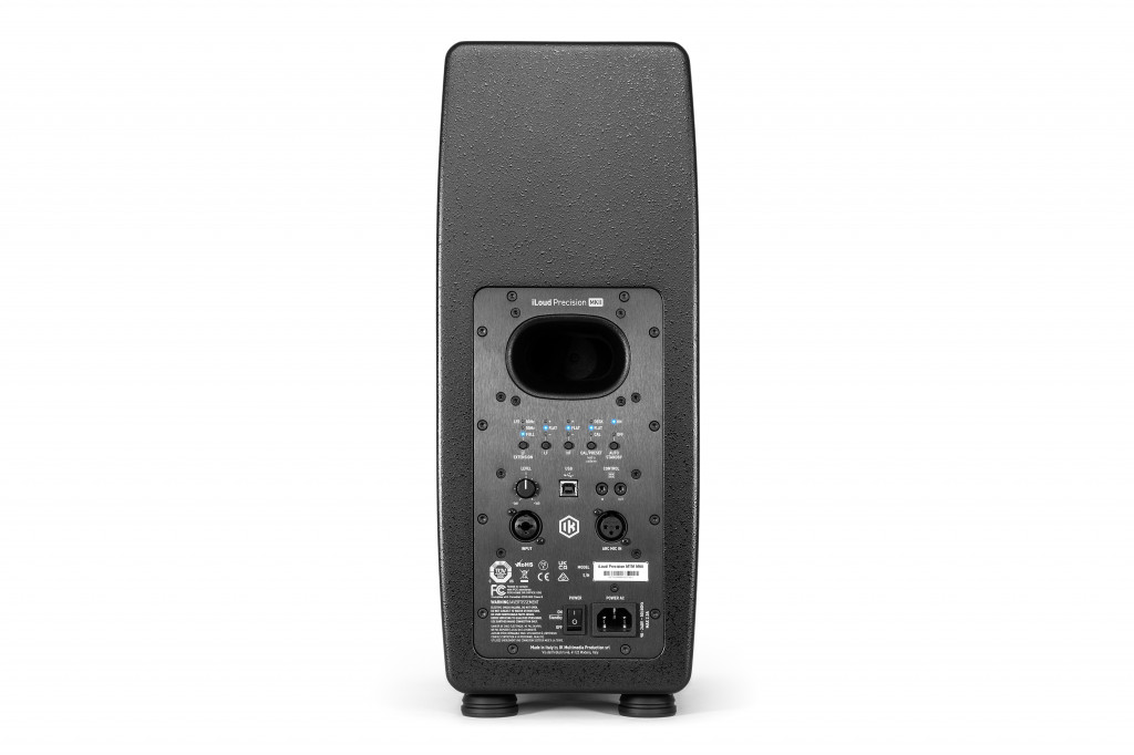 IK Multimedia - iLoud Precision MTM MKII – 4. kép