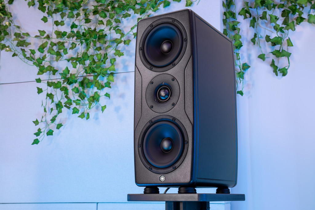 IK Multimedia - iLoud Precision MTM MKII – 5. kép