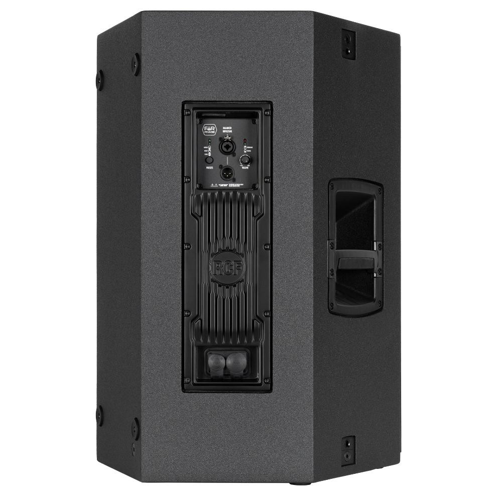 RCF - NX 945-A – 5. kép