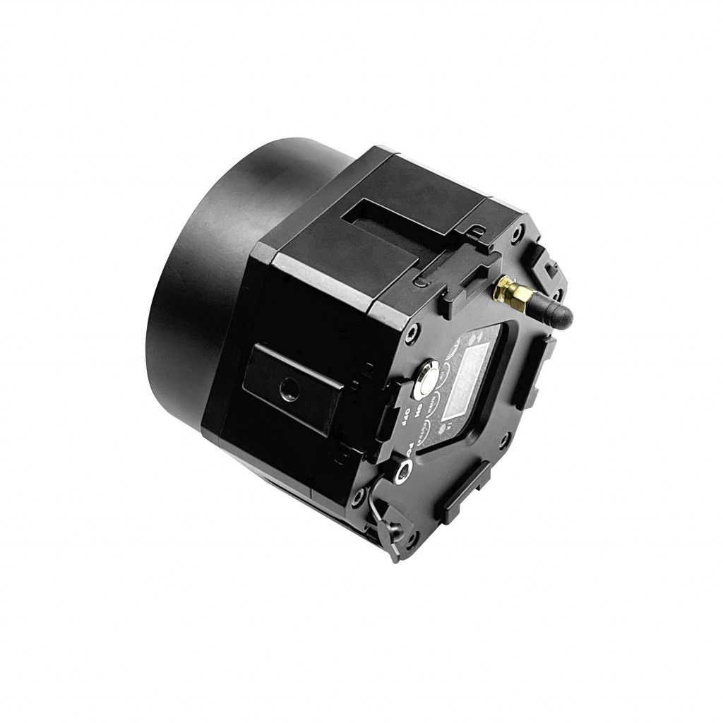 Involight - Liberty Modpar – 4. kép