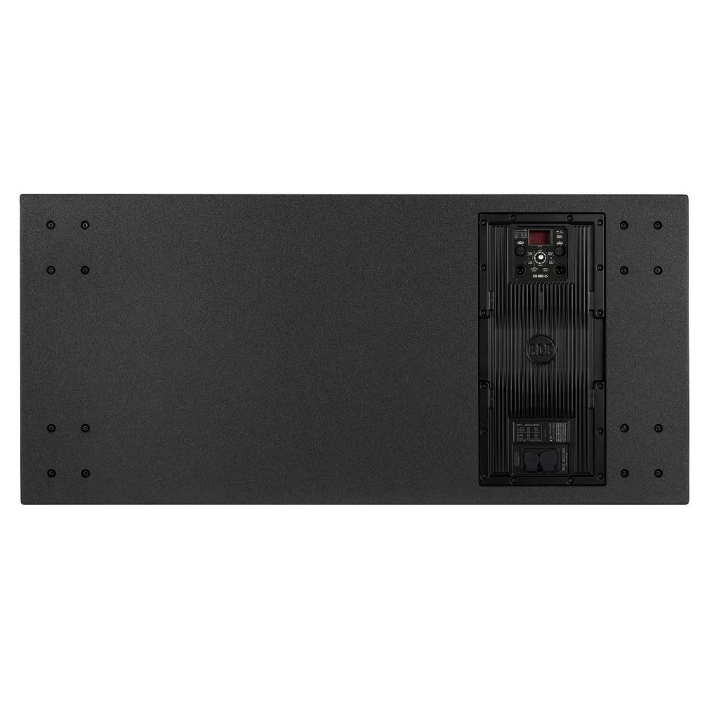 RCF - SUB 8008-AS – 4. kép