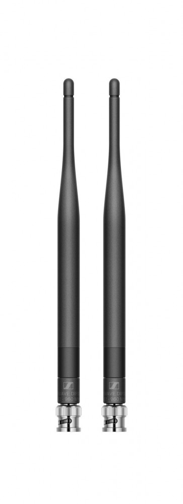 Sennheiser - Half wave dipole