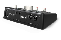 Solid State Logic - SSL 2 mkII – 5. kép