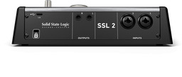 Solid State Logic - SSL 2 mkII – 6. kép