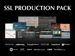 Solid State Logic - SSL 2 mkII – 7. kép