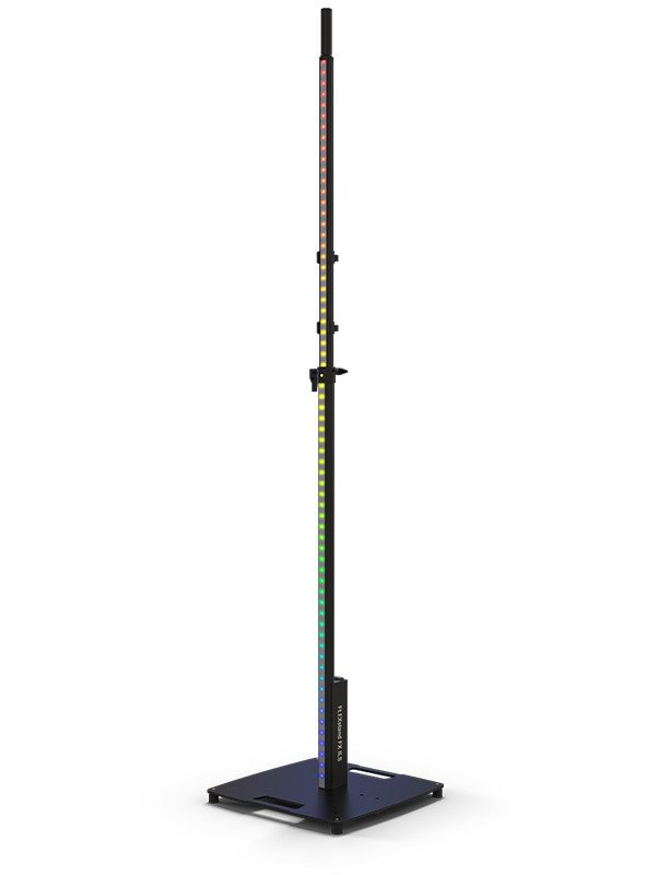 Chauvet DJ - FLEXstand FX ILS – 2. kép