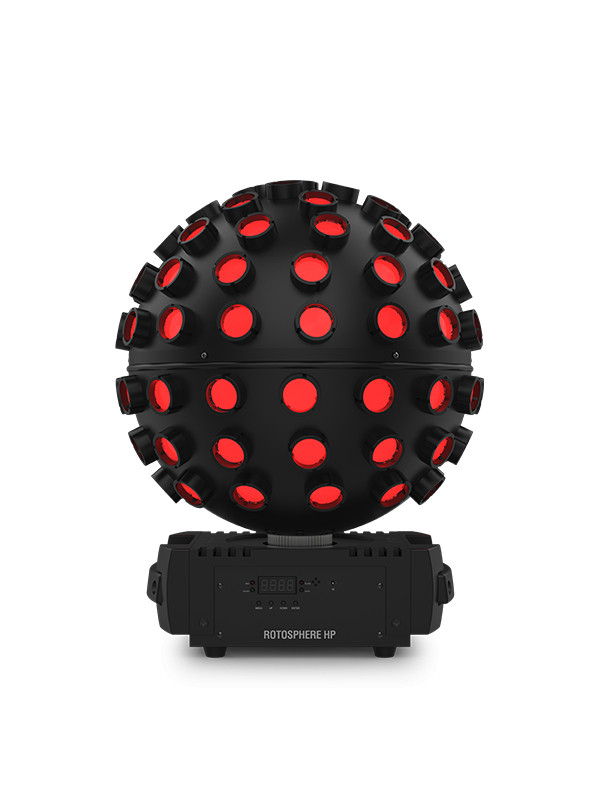 Chauvet DJ - Rotosphere HP