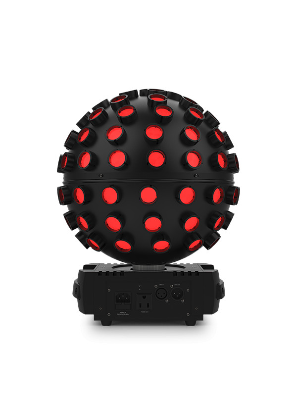 Chauvet DJ - Rotosphere HP – 2. kép