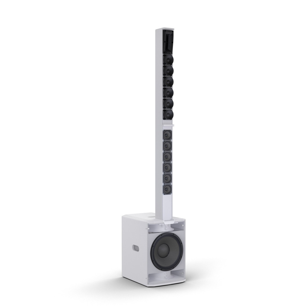 LD Systems - MAUI 28 G3 W – 7. kép