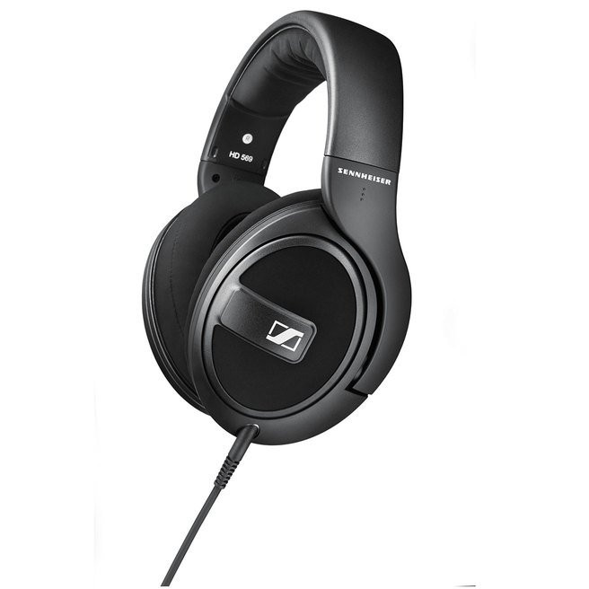 Sennheiser - HD 569