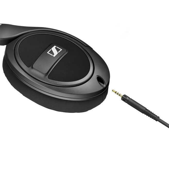 Sennheiser - HD 569 – 4. kép