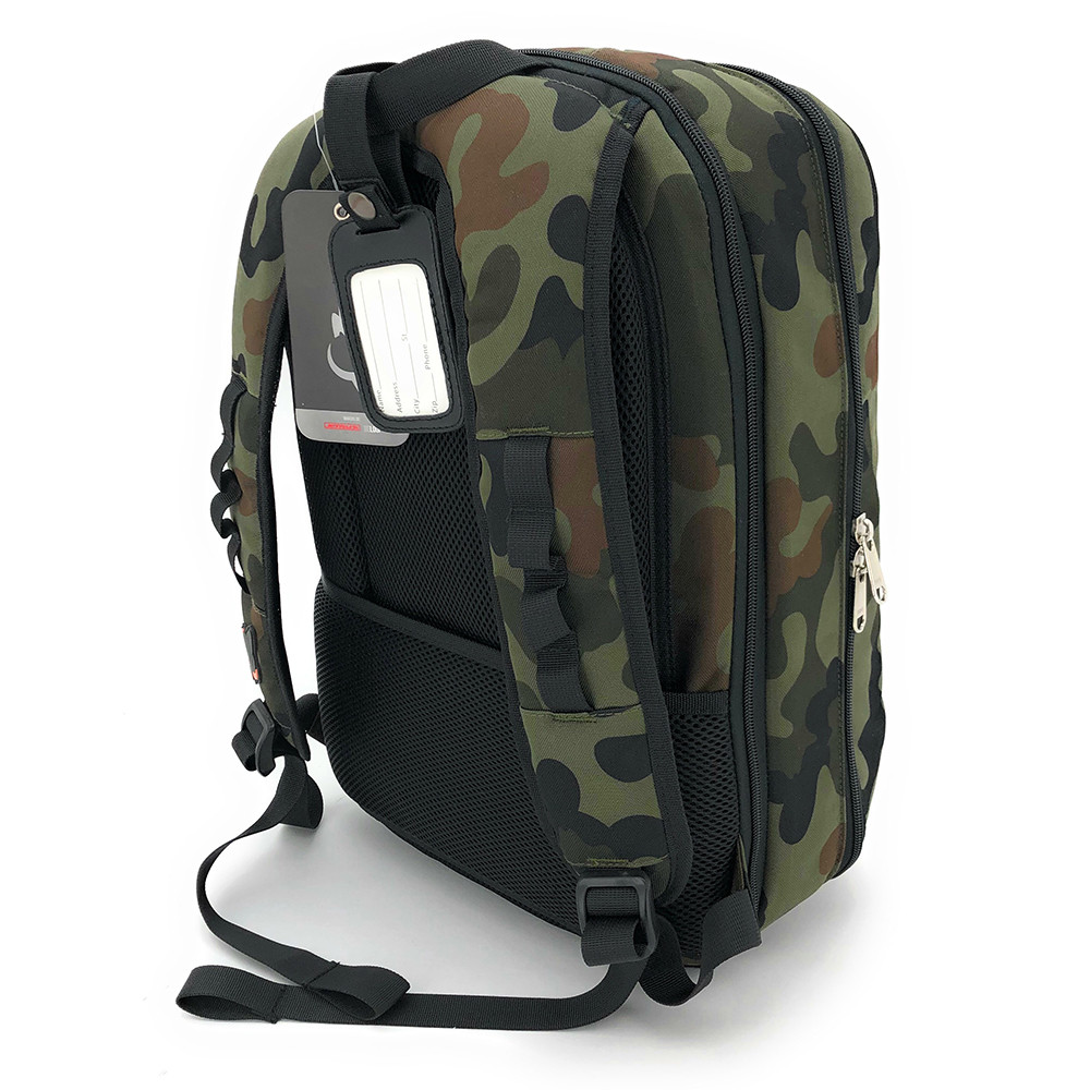 Jetpack - Slim Camo – 2. kép